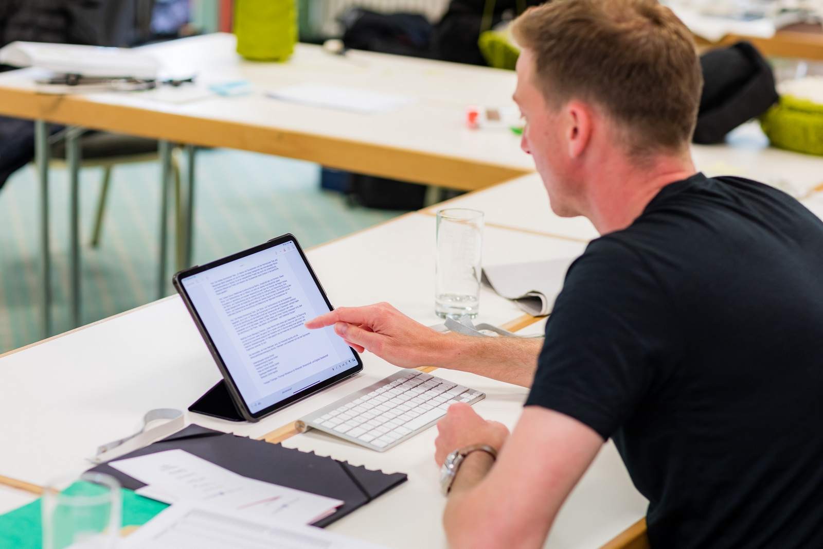 210918 AEDA Strickworkshop 2021 4